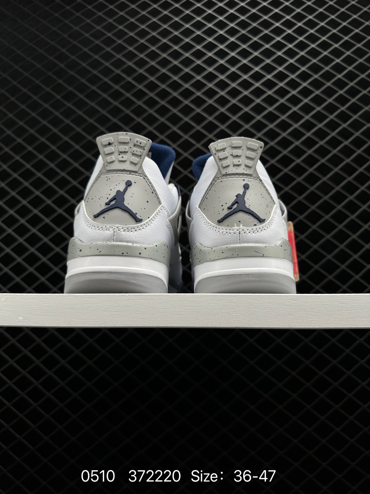 Air Jordan 4 Retro 